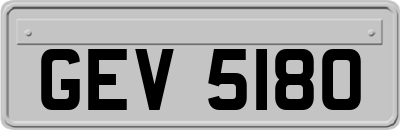 GEV5180