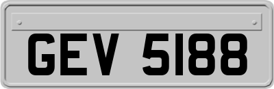 GEV5188
