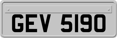 GEV5190
