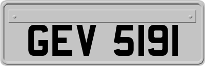 GEV5191
