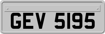 GEV5195