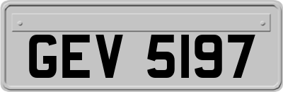 GEV5197