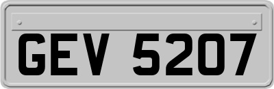 GEV5207