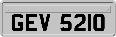 GEV5210