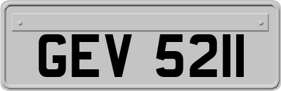GEV5211
