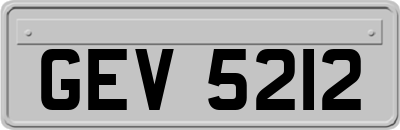 GEV5212