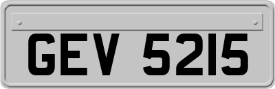 GEV5215