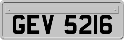GEV5216