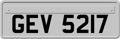 GEV5217