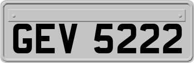 GEV5222