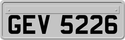 GEV5226