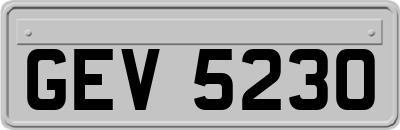 GEV5230
