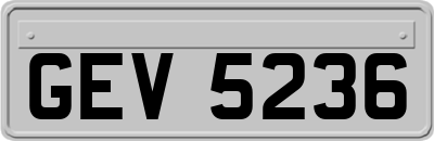 GEV5236