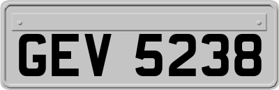 GEV5238
