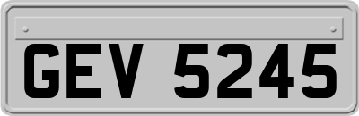 GEV5245