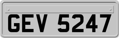 GEV5247