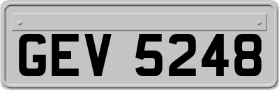 GEV5248