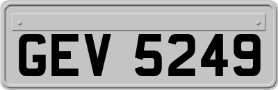 GEV5249