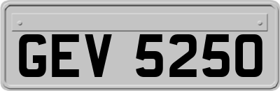 GEV5250