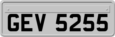 GEV5255