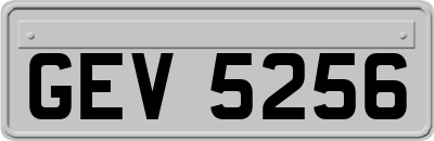 GEV5256
