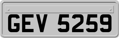 GEV5259