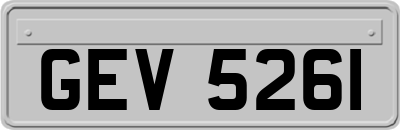 GEV5261
