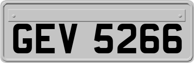 GEV5266