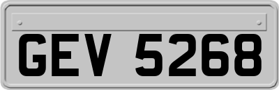 GEV5268