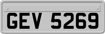 GEV5269