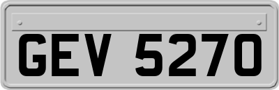 GEV5270