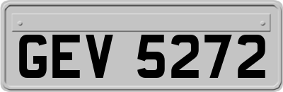 GEV5272