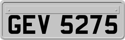 GEV5275