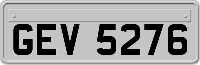 GEV5276
