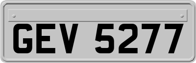 GEV5277