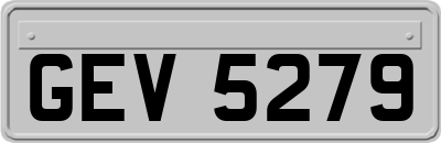 GEV5279