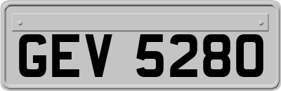 GEV5280