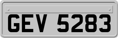 GEV5283