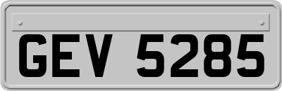 GEV5285