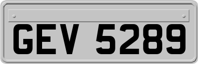 GEV5289