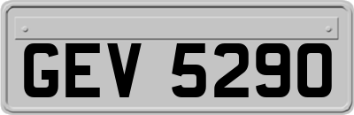 GEV5290