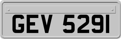 GEV5291