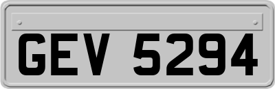 GEV5294