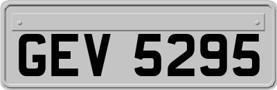 GEV5295