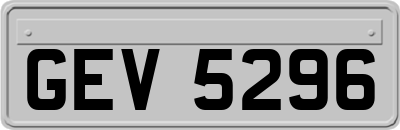 GEV5296