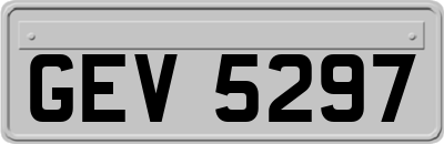 GEV5297