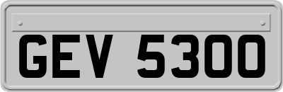 GEV5300