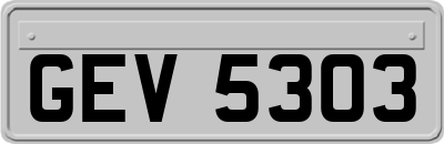 GEV5303