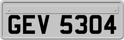 GEV5304