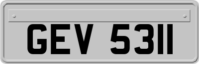 GEV5311